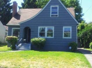 5915 NE 15th Ave UNIT A, Portland, OR 97211