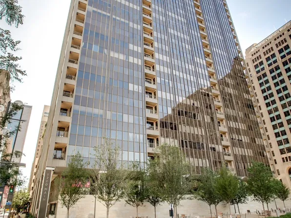 1200 Main St APT 1103, Dallas, TX 75202