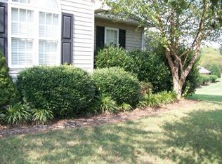 2880 Mooresville Rd, Salisbury, NC 28147