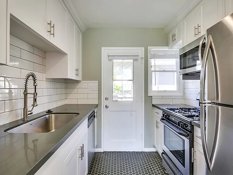 Alabama & Meade | Renovated 1 & 2 Bedroom Cottage-Style Homes in University Heights — Photo 15