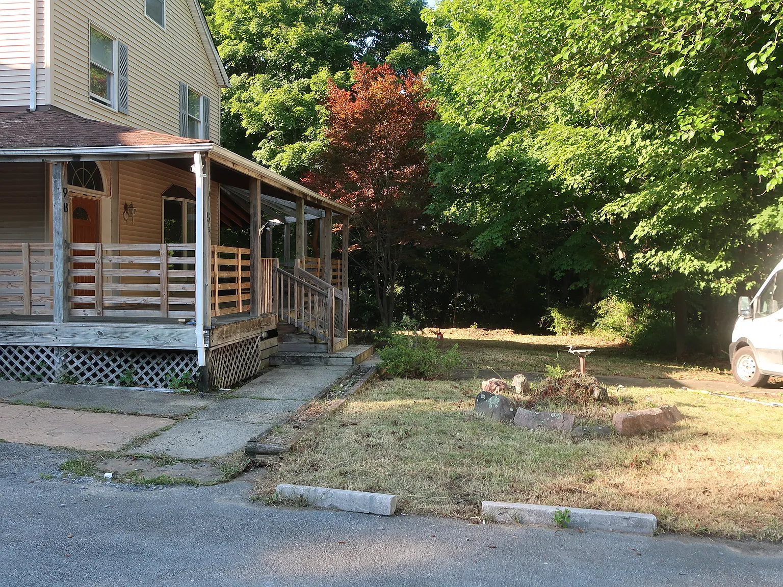 4 bed, 1540 sqft, $2,895 — Photo 2