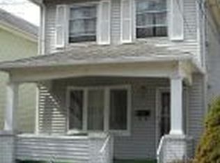 284 Lee Park Ave, Hanover Township, PA 18706