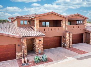 3917 Positano Pl, Sedona, AZ 86336