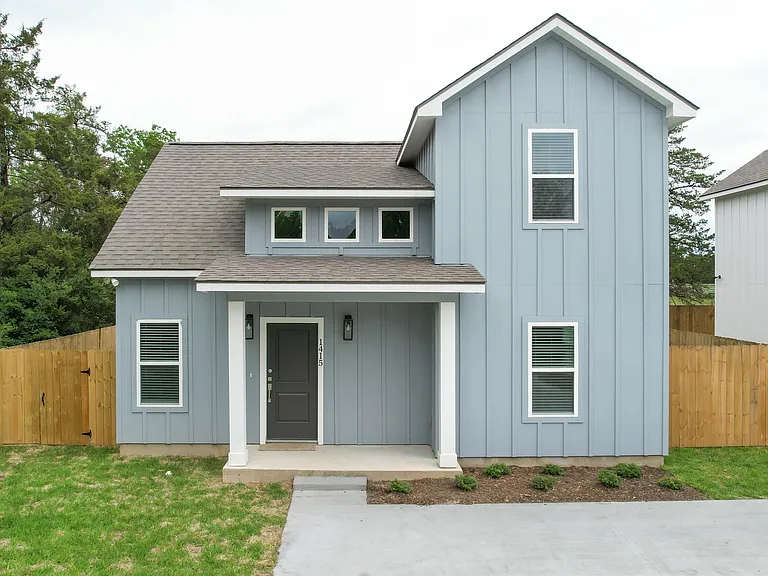 1415 Scott St — Photo 1