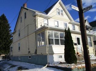 771 McKinley St, Hazleton, PA 18201