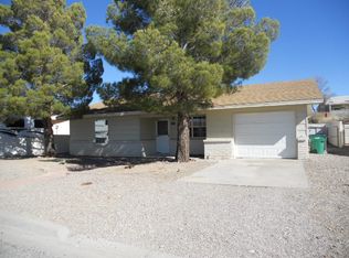 506 Corona St, Truth Or Consequences, NM 87901