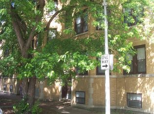 4617 N Hamilton Ave #1, Chicago, IL 60625