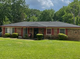 326 Woodrow Ave, Selma, AL 36701