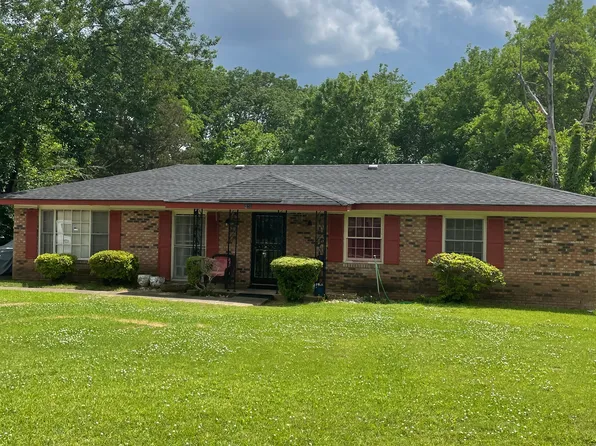 326 Woodrow Ave, Selma, AL 36701