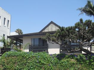 Smile Properties I, LLC, Long Beach, CA 90802