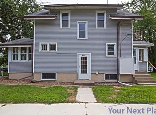 433 5th Ave NE #3, Saint Cloud, MN 56304