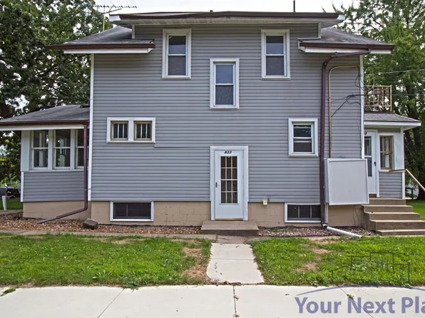 433 5th Ave NE, Saint Cloud, MN