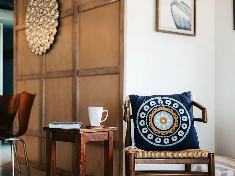 Reading Area