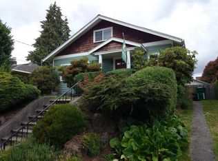 1920 N 49th St, Seattle, WA 98103