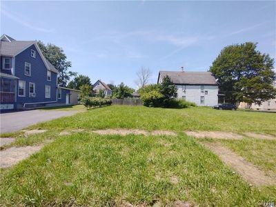 1302 Seymour Avenue, Utica, NY, 13501