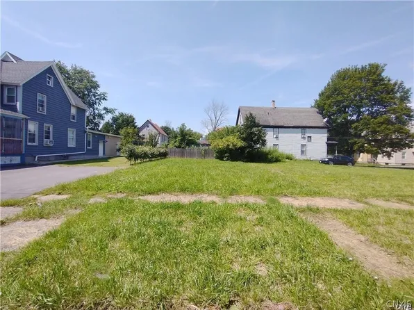 1302 Seymour Avenue, Utica, NY 13501