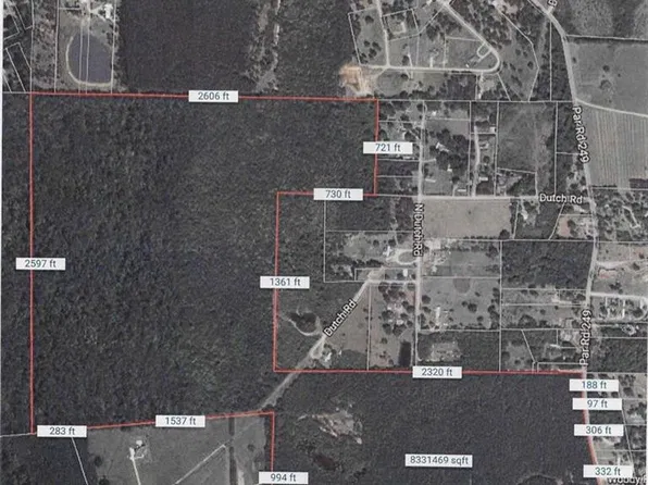 21199 John D Wood Rd, Franklinton, LA 70438
