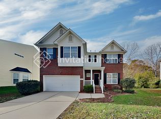 3917 Cascade Dr, Gastonia, NC 28056