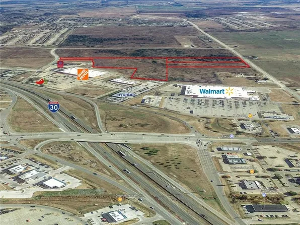 0 Traders Rd, Greenville, TX 75402