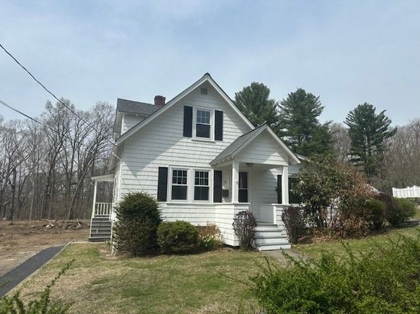 35 Nyland St, Worcester, MA 01607