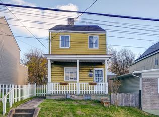 5552 Camelia St, Pittsburgh, PA