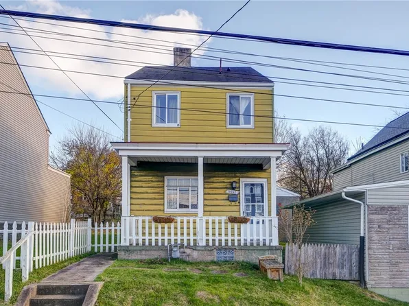 5552 Camelia St, Pittsburgh, PA 15201