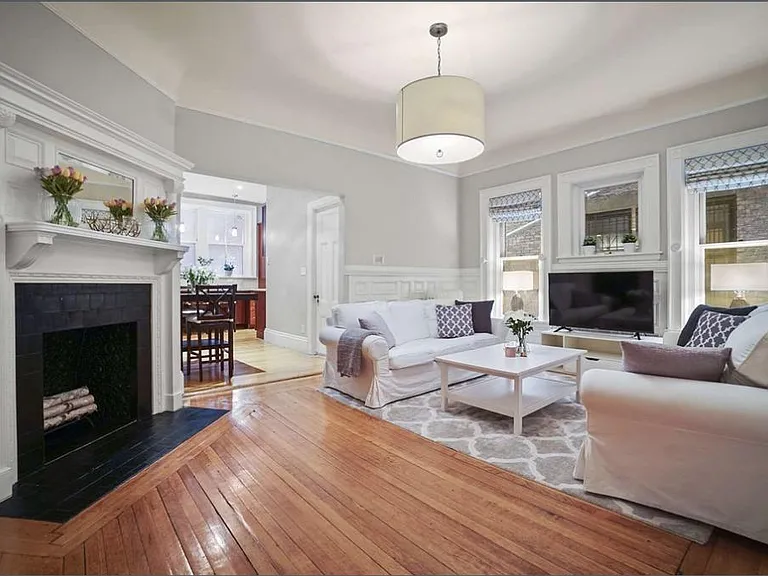 259 Beacon St #12A — Photo 1
