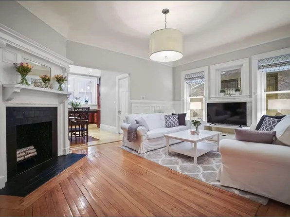 259 Beacon St APT 12A, Boston, MA 02116