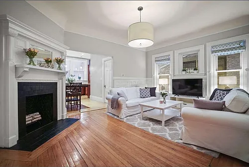 259 Beacon St #12A Photo 1