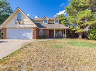 3408 101st St, Lubbock, TX 79423