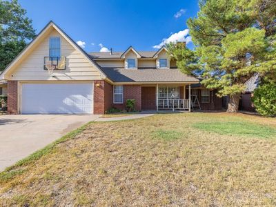 3408 101st St, Lubbock, TX, 79423