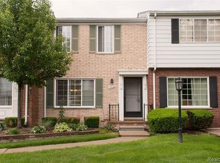 4820 Mansfield Ave #6, Royal Oak, MI 48073