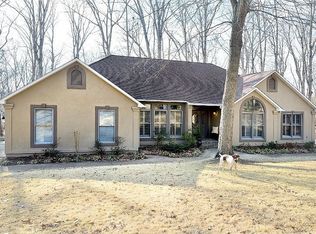 125 Glenwood Ct, Florence, AL 35630