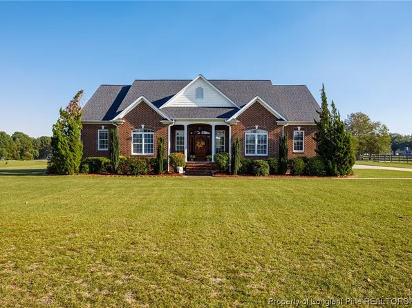 9162 Bay Trace Dr, Linden, NC 28356