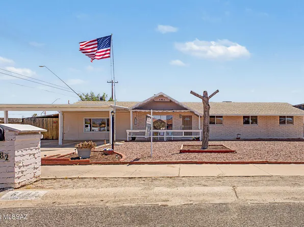 6282 E 33rd St, Tucson, AZ 85711
