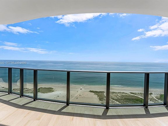 5th image of 900 N Ocean Blvd #1202
