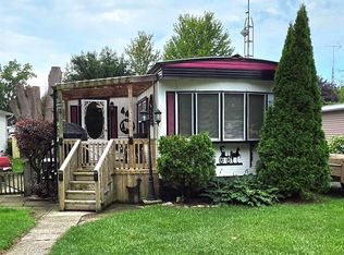 9480 Longwoods Rd #44, Chatham Kent, ON N7M 5J7