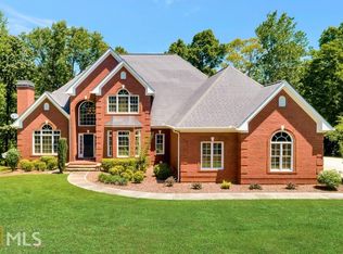 511 Kinsey Town Rd, Cleveland, GA 30528