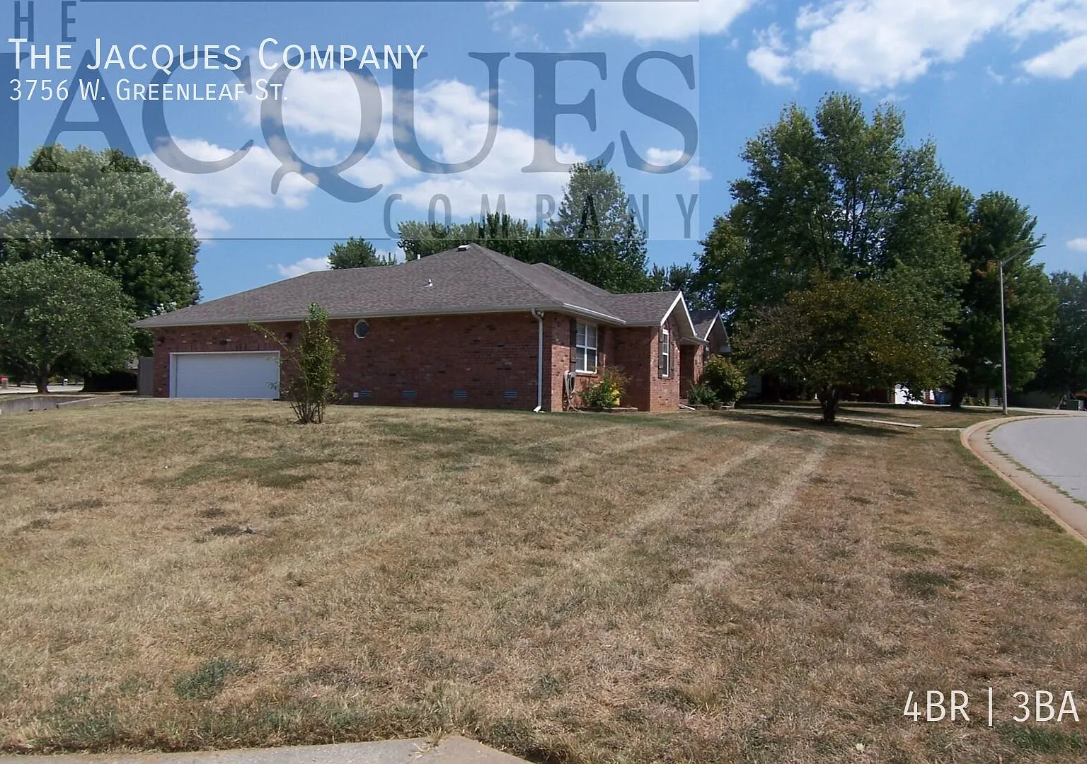 4 bed, 2.5 bath, 2029 sqft, $2,395 — Photo 4