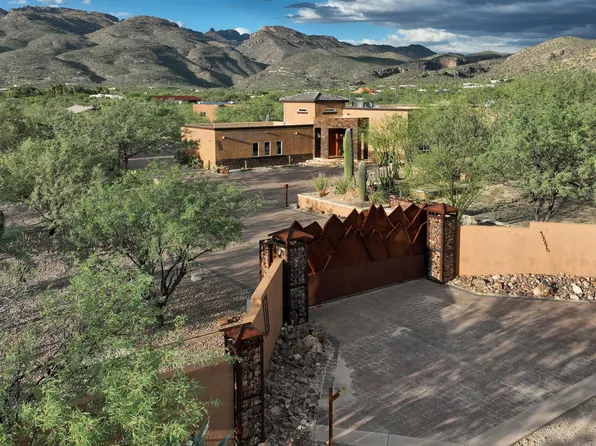 12275 E Prospect Ln, Tucson, AZ 85749