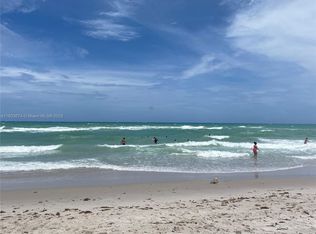 3725 S Ocean Dr APT 1427, Hollywood, FL 33019