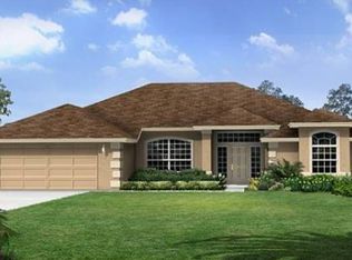 1277 Harwick Ln, Ormond Beach, FL 32174