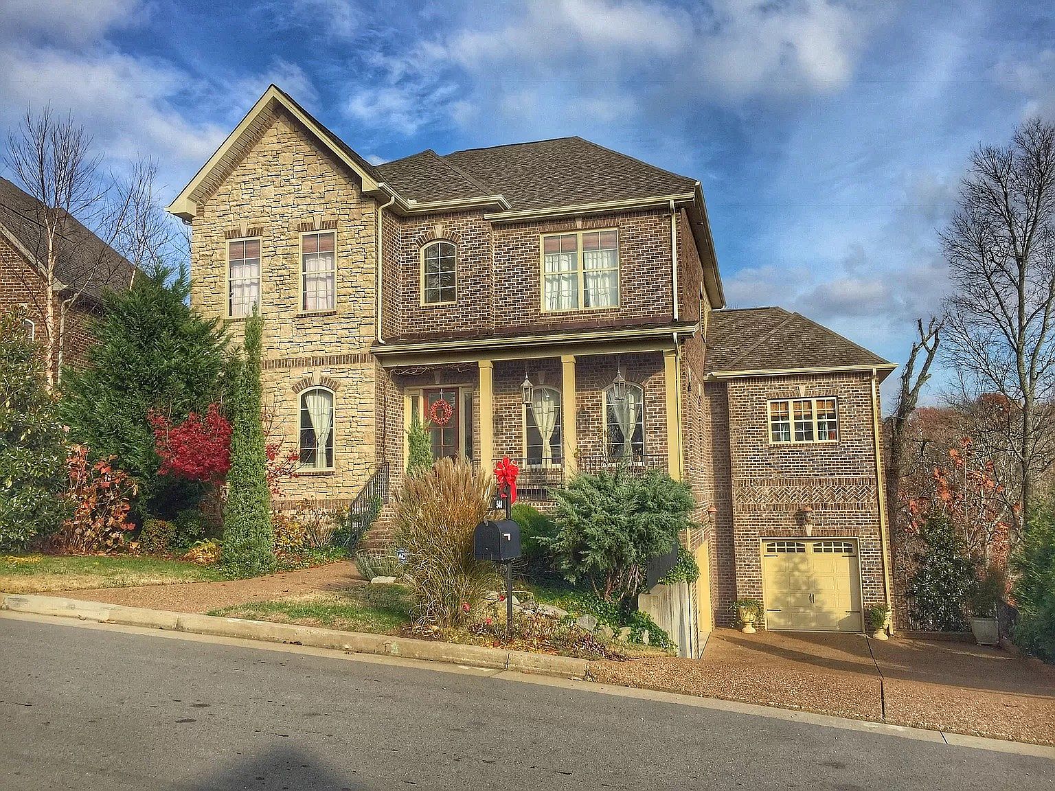 548 Summit Oaks Ct, Nashville, TN 37221 Zillow