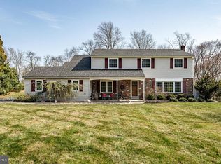 14 David Dr, Thornton, PA 19373