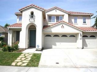 2621 McCloud Way, Roseville, CA