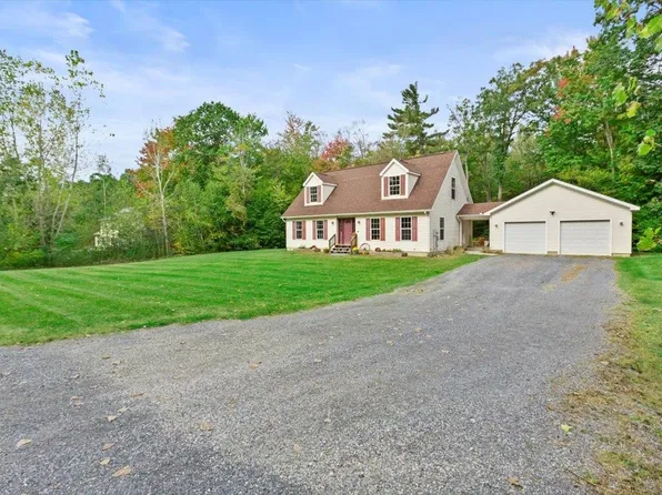 294 Hickory Hill Road, Bennington, VT 05201