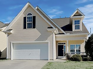 5226 Portside Ln, Raleigh, NC 27610