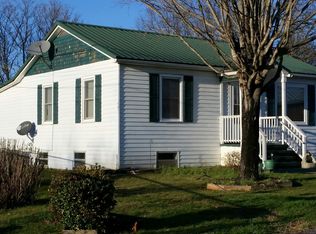 402 Mary Ln, Lexington, VA 24450