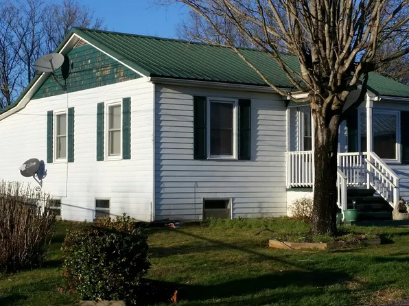 402 Mary Ln, Lexington, VA 24450