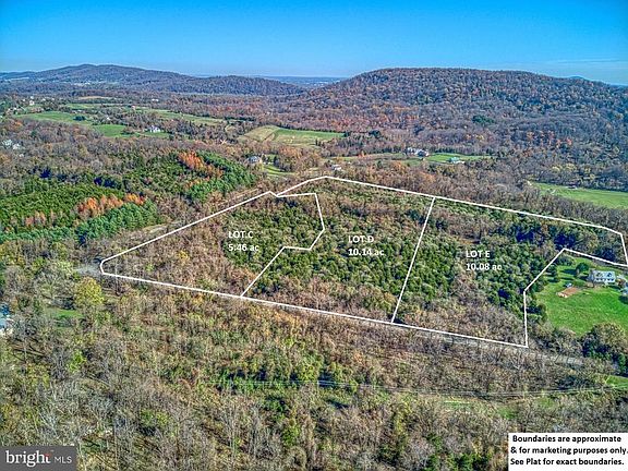 3 BUILDABLE LOTS - CERTIFIED ORGANIC